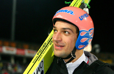 Andreas Kofler 